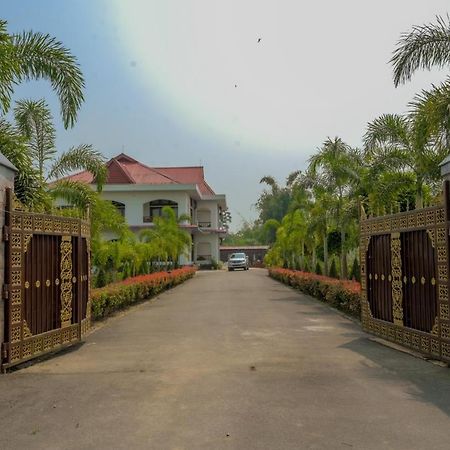 Chet Residency Namsai Ngoại thất bức ảnh