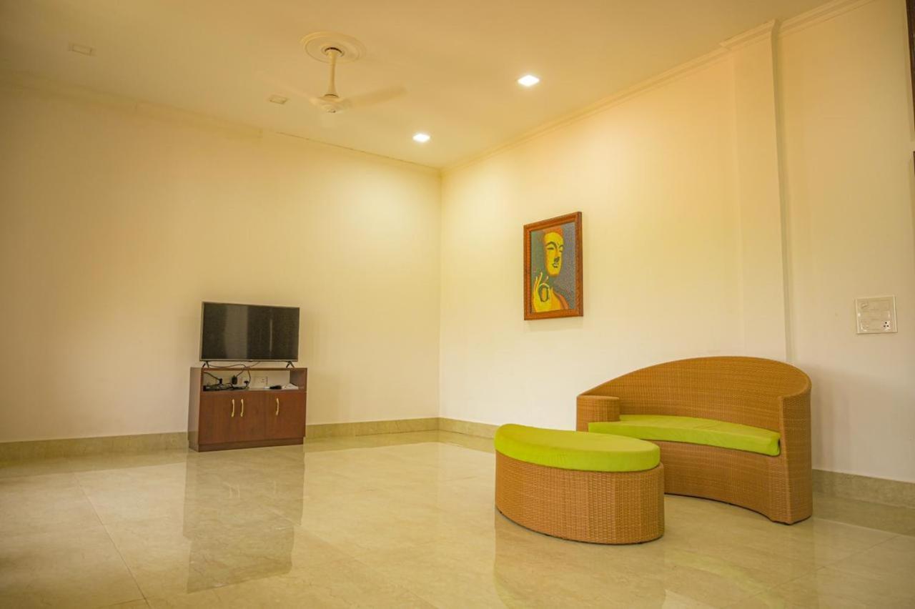 Chet Residency Namsai Ngoại thất bức ảnh