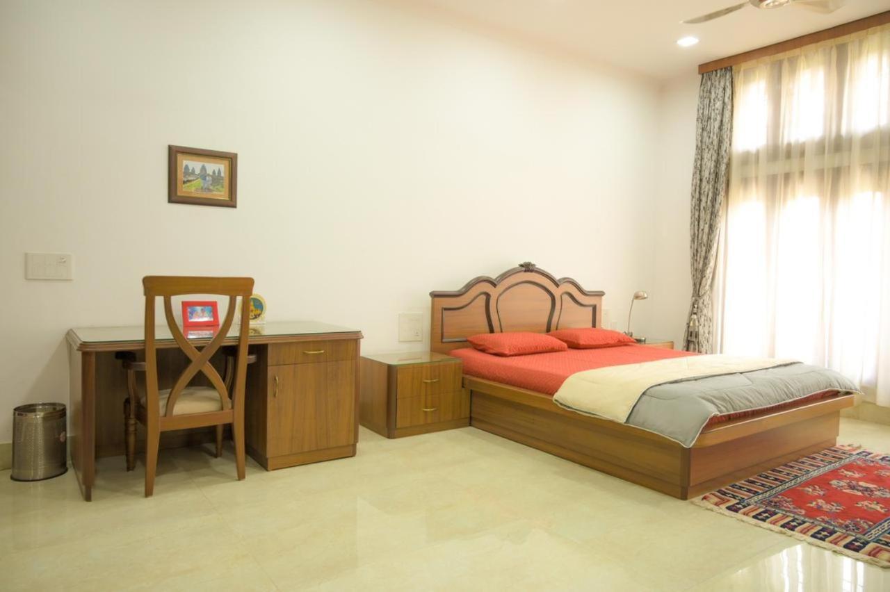 Chet Residency Namsai Ngoại thất bức ảnh