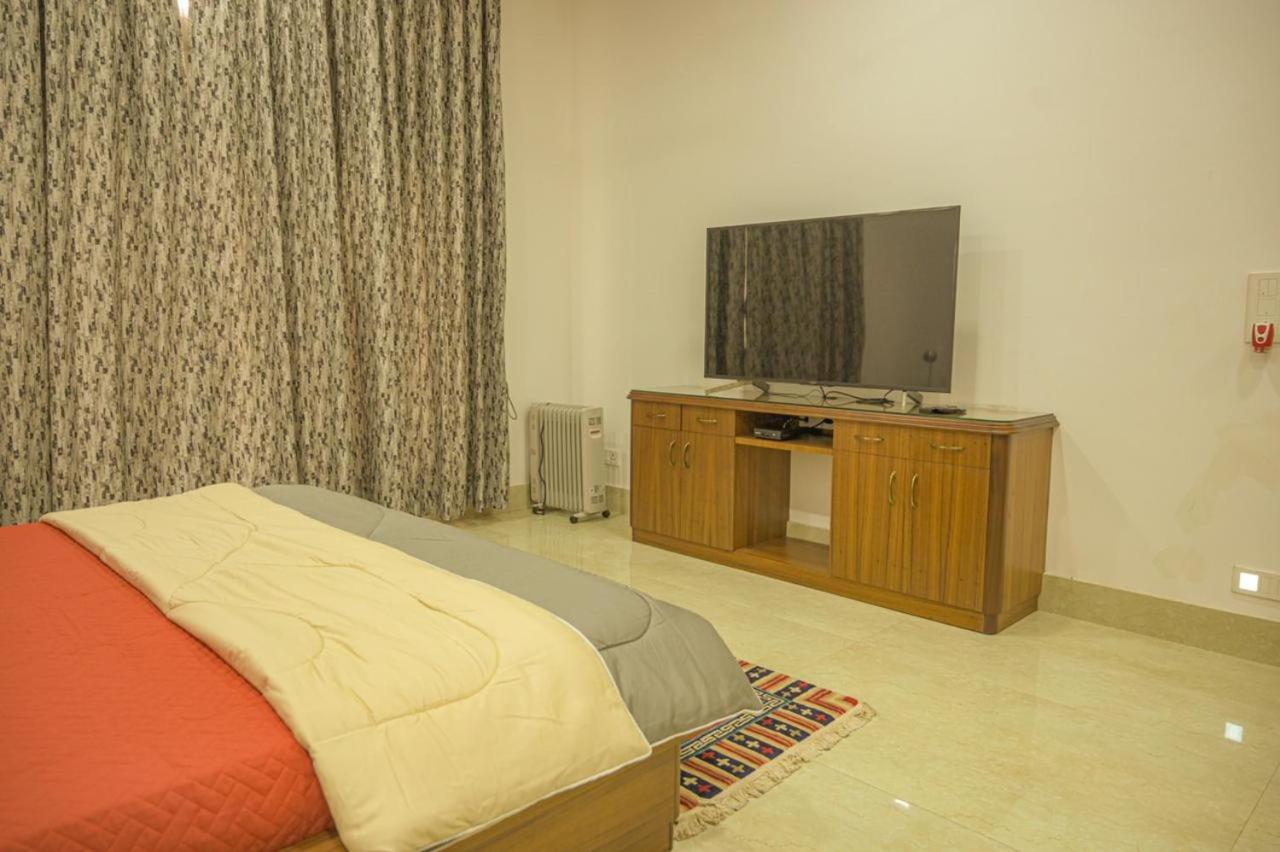 Chet Residency Namsai Ngoại thất bức ảnh