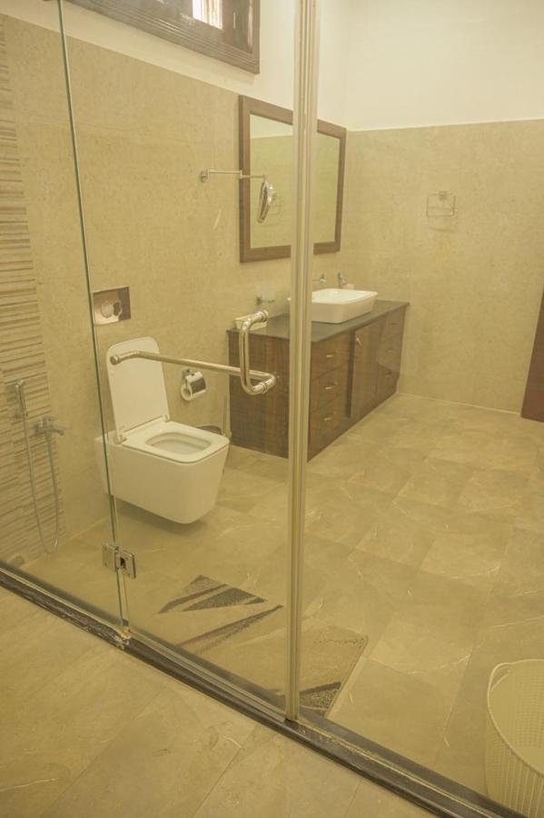 Chet Residency Namsai Ngoại thất bức ảnh