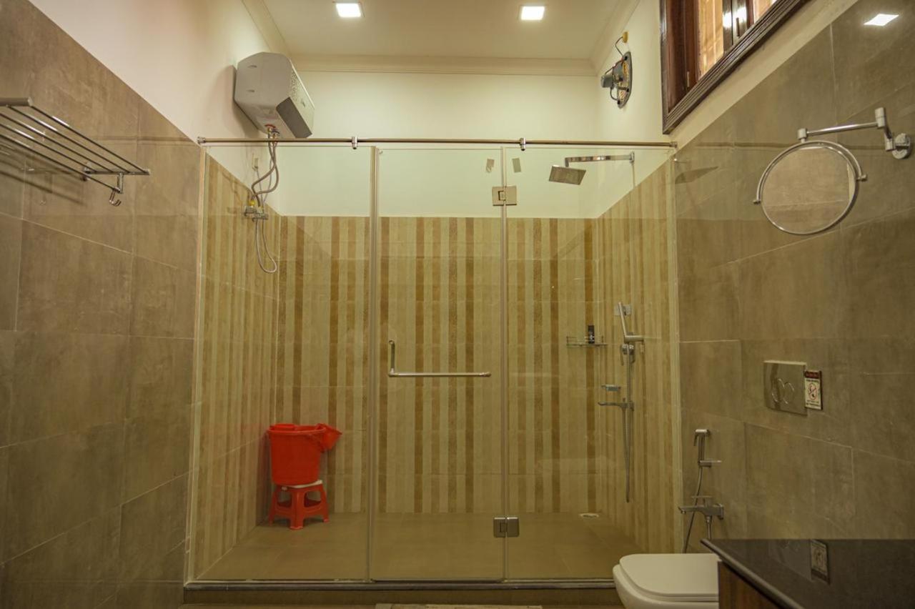 Chet Residency Namsai Ngoại thất bức ảnh