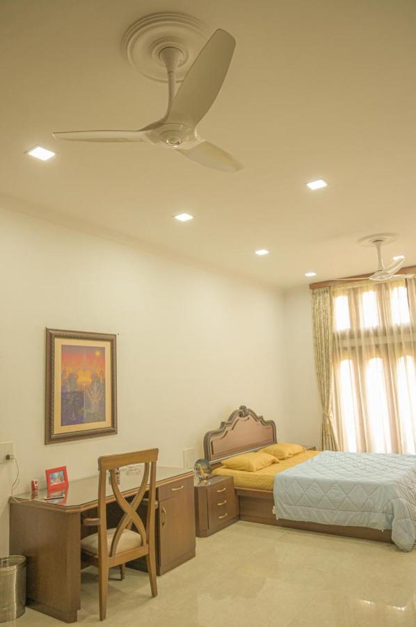 Chet Residency Namsai Ngoại thất bức ảnh