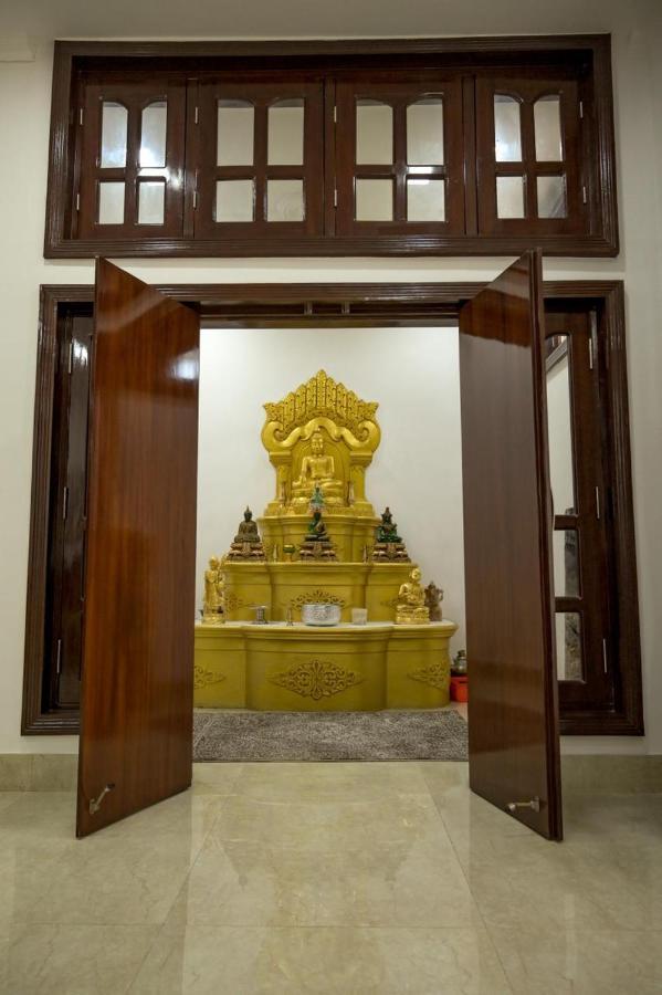 Chet Residency Namsai Ngoại thất bức ảnh