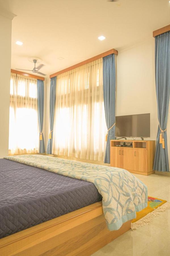 Chet Residency Namsai Ngoại thất bức ảnh