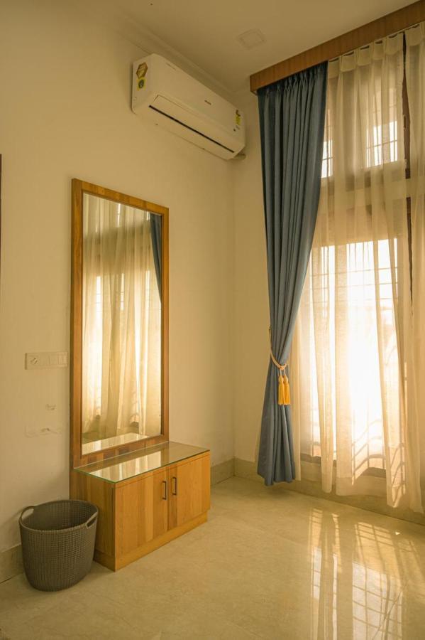 Chet Residency Namsai Ngoại thất bức ảnh