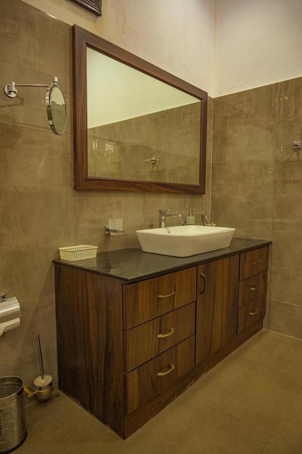 Chet Residency Namsai Ngoại thất bức ảnh