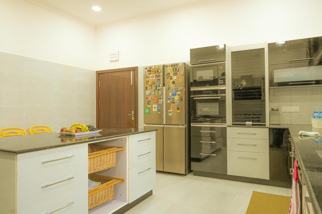 Chet Residency Namsai Ngoại thất bức ảnh
